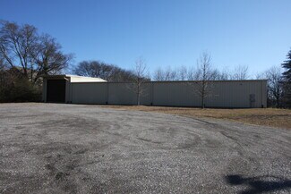 Plus de détails pour 2536 Rome Hwy, Aragon, GA - Terrain à vendre