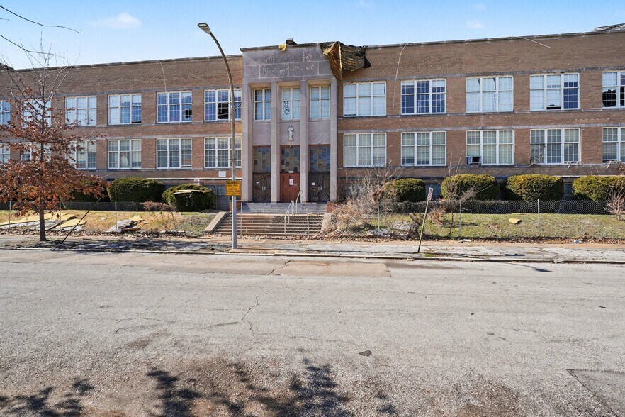 4253 Clarence Blf, Saint Louis, MO à vendre - Photo de l’immeuble – Image 3 sur 20
