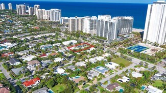 Plus de détails pour 3021 N Ocean Dr, Riviera Beach, FL - Logement à vendre