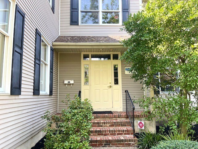 1217 N Church St, Moorestown, NJ à vendre - Photo de l’immeuble – Image 2 sur 6