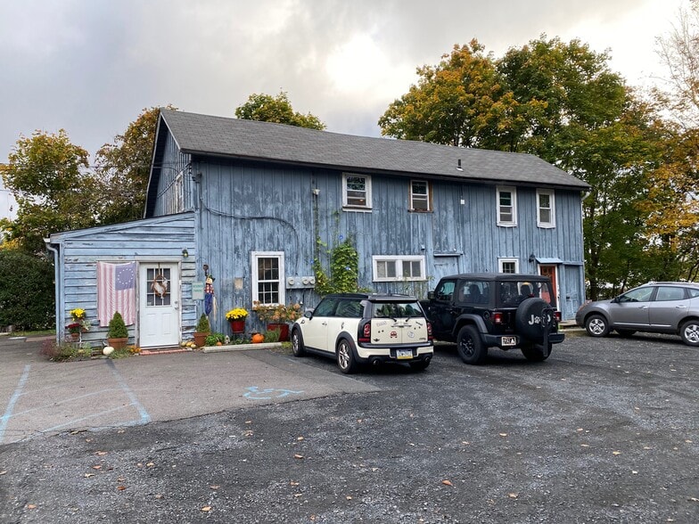 5761 Lower York Rd, New Hope, PA à louer - Photo de l’immeuble – Image 3 sur 26