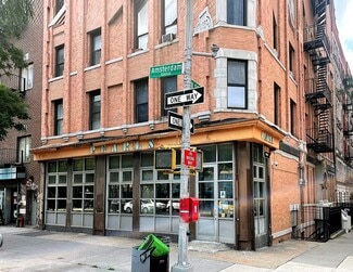 Plus de détails pour 796 Amsterdam Ave, New York, NY - Local commercial à louer