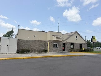 Plus de détails pour 2439 Enterprise Rd, Orange City, FL - Local commercial à vendre