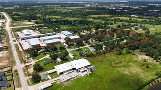 Plus de détails pour 1019 Sutton Ln, Tomball, TX - Terrain à vendre