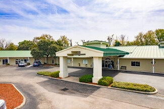 Plus de détails pour 425-427 S Parsons Ave, Brandon, FL - Bureau/Médical à louer