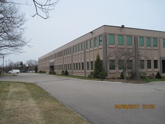 Plus de détails pour 500 Turnpike St, Canton, MA - Bureau à louer