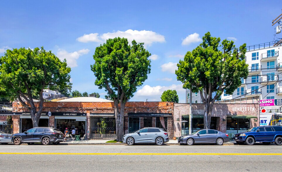301-343 N Glendale Blvd, Los Angeles, CA à louer - Photo de l’immeuble – Image 3 sur 21