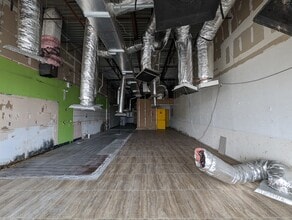 6960 Barker Cypress Rd, Houston, TX à louer Photo de l’immeuble– Image 1 sur 4