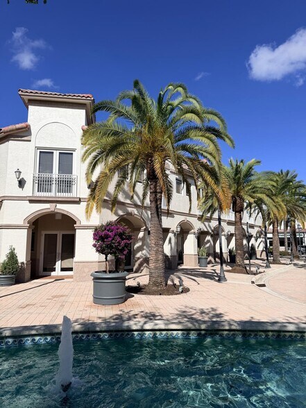 1825 Main St, Weston, FL à louer - Photo de l’immeuble – Image 2 sur 9