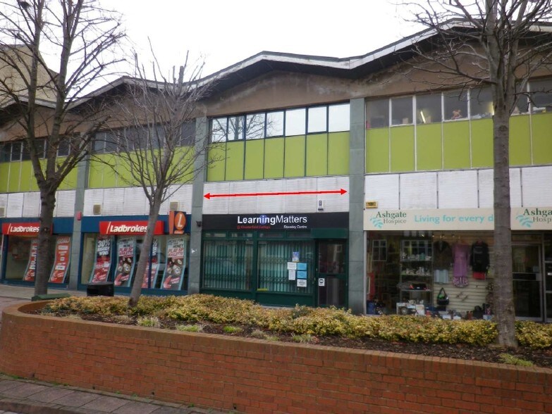 22-26B High St, Staveley à vendre - Photo de l’immeuble – Image 2 sur 2