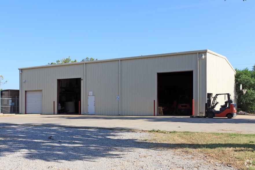 2125 W Sheridan Ave, Oklahoma City, OK à louer - Photo principale – Image 1 sur 9