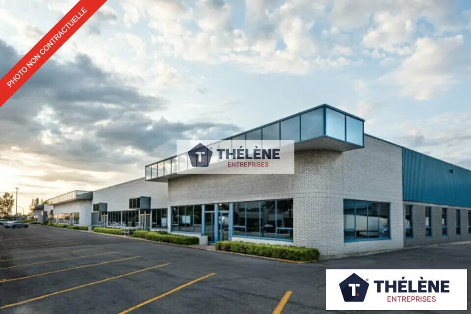 Local d'activités dans Saint-Georges-d'Orques à vendre Photo principale– Image 1 sur 6