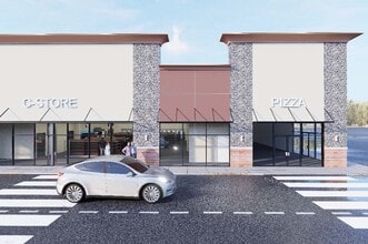 101 SW Road T.1, Mattawa, WA à louer Photo intérieure– Image 1 sur 5