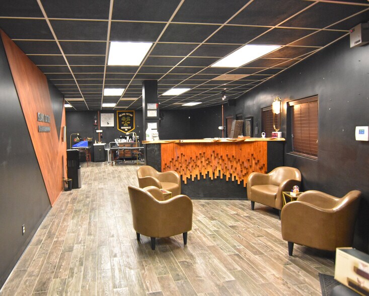 600 Lafayette St, Nashville, TN à louer - Photo de l’immeuble – Image 2 sur 4