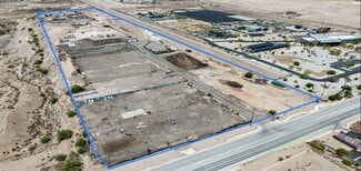 Plus de détails pour 11748 W Glendale Ave, Glendale, AZ - Terrain à vendre