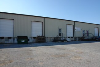 Plus de détails pour 1513 San Patricia Rd, Pharr, TX - Industriel/Logistique à louer