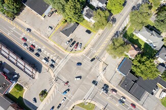 Plus de détails pour 203 E Broadway, Fulton, NY - Local commercial à vendre