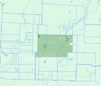 Plus de détails pour Hames Rd Land, Pilot Point, TX - Terrain à vendre