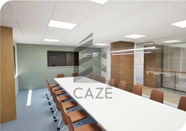 Plus de détails pour Bureau à louer