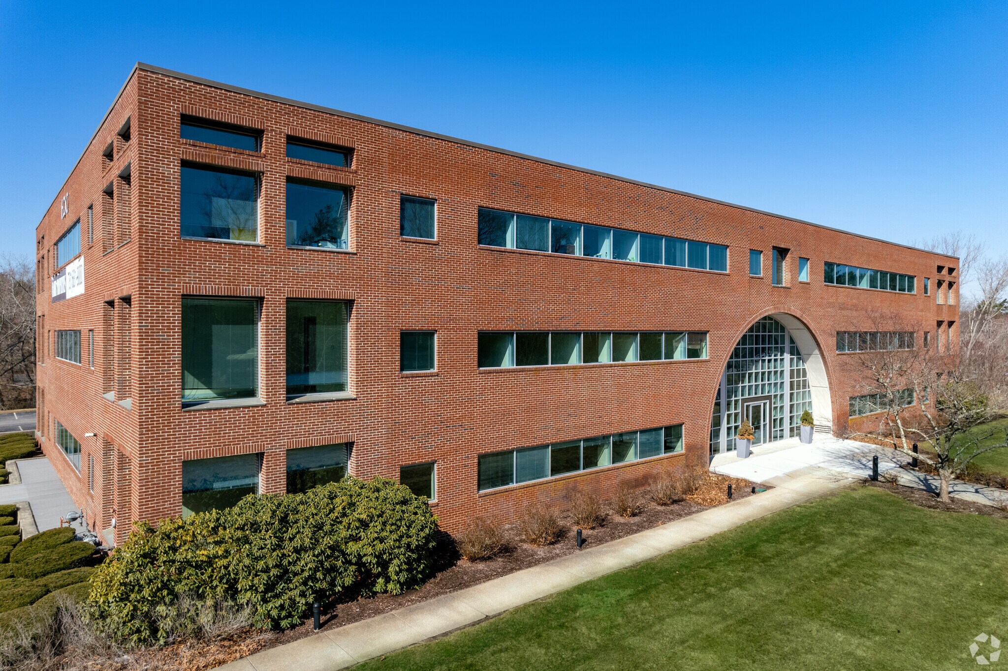 600 Cordwainer Dr, Norwell, MA à louer Photo principale– Image 1 sur 13