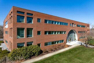 Plus de détails pour 600 Cordwainer Dr, Norwell, MA - Bureau à louer