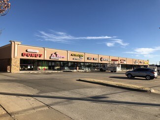 Plus de détails pour 8000 S Western Ave, Oklahoma City, OK - Local commercial à louer