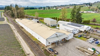 Plus de détails pour 3220 SE Dayton Byp, Dayton, OR - Terrain à vendre