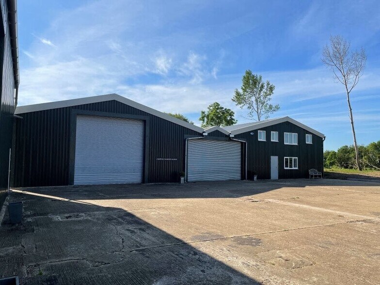 Appletree Rd, Banbury à louer - Photo de l’immeuble – Image 3 sur 13
