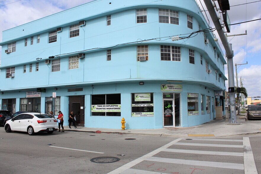 102 SW 16th Ave, Miami, FL à vendre - Photo de l’immeuble – Image 2 sur 11