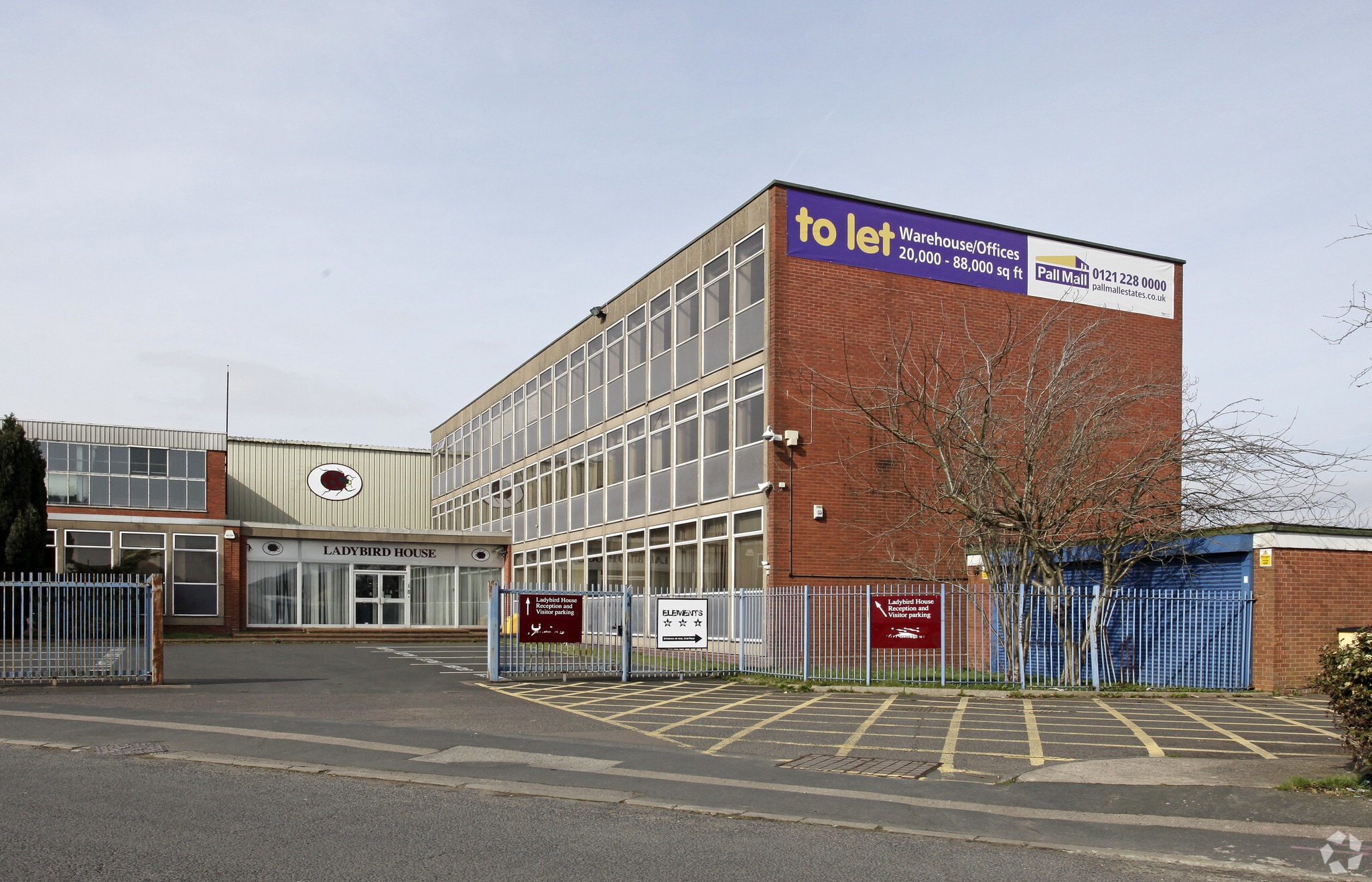 26 The Av, Birmingham à louer Photo principale– Image 1 sur 7