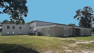 Plus de détails pour 315 E St, Hampton, VA - Industriel/Logistique à louer