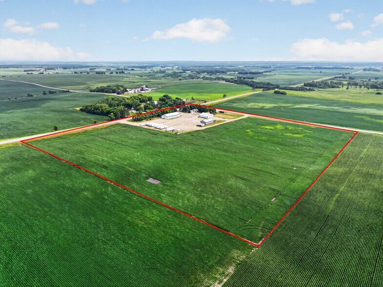 43553 MN-28, Sauk Centre, MN à vendre - Photo de l’immeuble – Image 2 sur 49