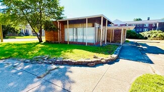 Plus de détails pour 3770 Reading Rd, Cincinnati, OH - Bureau à vendre