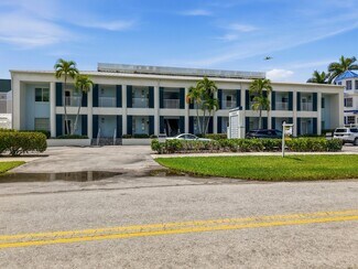 Plus de détails pour 1020 8th Ave S, Naples, FL - Bureau à vendre