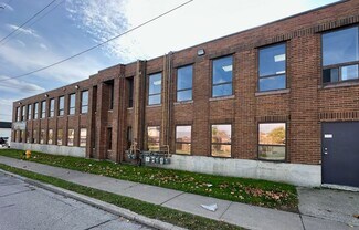 Plus de détails pour 50 Niagara St, St Catharines, ON - Bureau, Industriel/Logistique à louer
