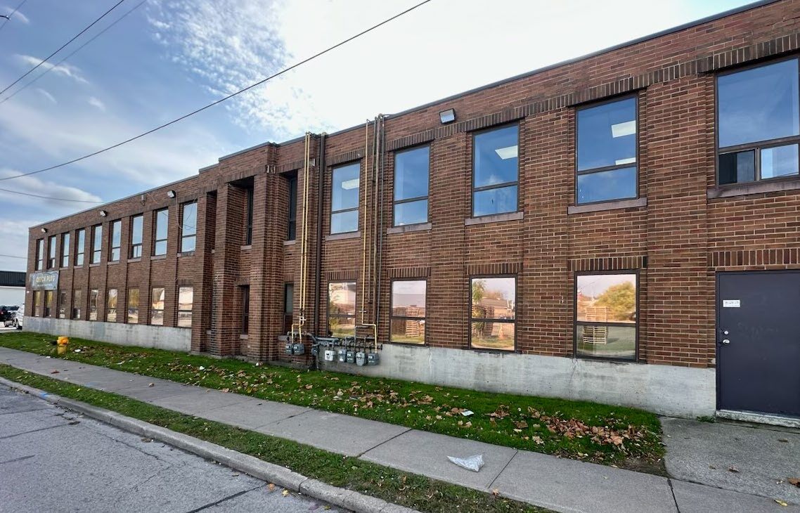 50 Niagara St, St Catharines, ON à louer Photo de l’immeuble– Image 1 sur 7