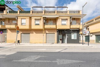 Plus de détails pour Avenida Agustina de Aragón, 5, Churriana de la Vega - Local commercial à vendre