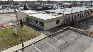 Plus de détails pour 22 Spence St, Bay Shore, NY - Industriel/Logistique à louer