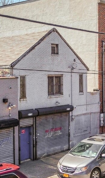 10 Cross St, Staten Island, NY à vendre - Photo de l’immeuble – Image 3 sur 19