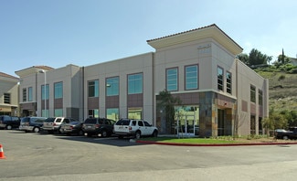 Plus de détails pour 4238 Green River Rd, Corona, CA - Bureau/Médical à louer
