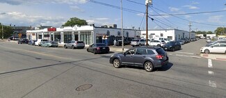 Plus de détails pour 276 S Broadway, Lawrence, MA - Industriel/Logistique à louer