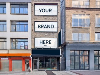 Plus de détails pour 287 Seventh Ave, New York, NY - Local commercial à louer