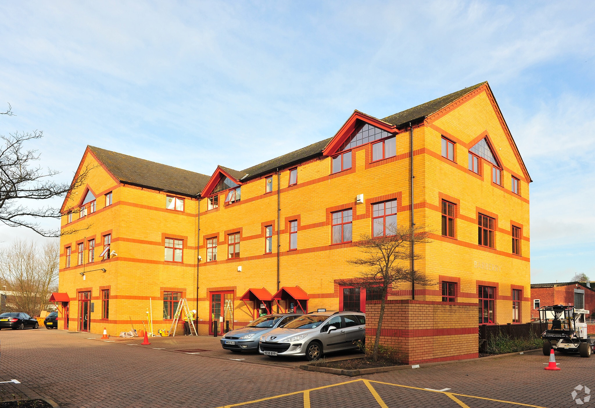 Aston Rd, Bromsgrove à vendre Photo principale– Image 1 sur 4