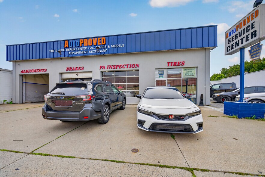708 N 18th St, Allentown, PA à vendre - Photo de l’immeuble – Image 2 sur 32