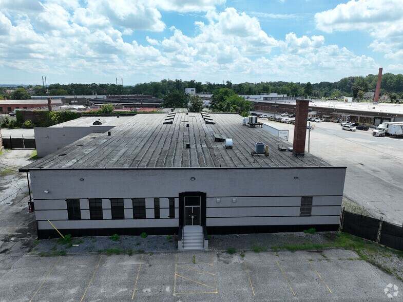 2810 W Saratoga St, Baltimore, MD à vendre – Image 2 sur 27