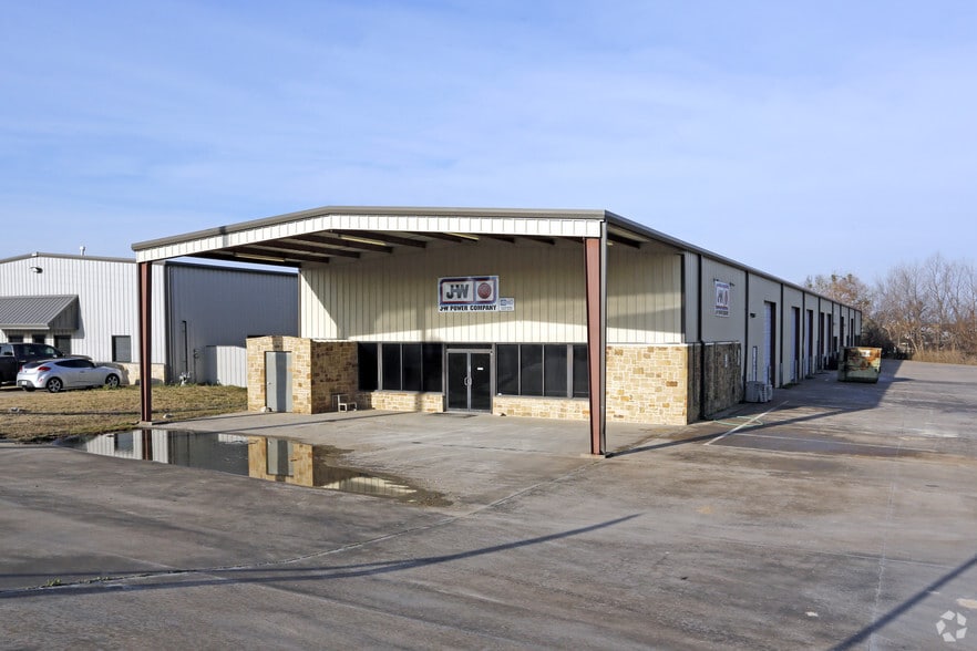 176 Bear Cat Rd, Aledo, TX à louer - Photo principale – Image 1 sur 11