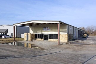 Plus de détails pour 176 Bear Cat Rd, Aledo, TX - Local d'activités à louer