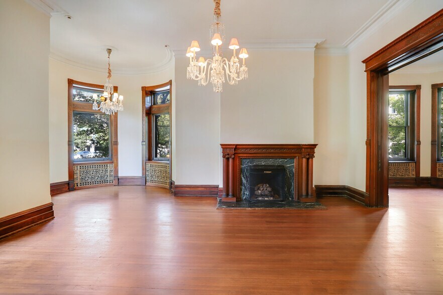 1633 16th St Nw, Washington, DC à louer - Photo intérieure – Image 3 sur 32