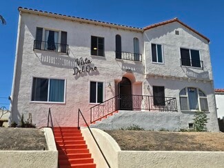 Plus de détails pour 1352 W 10th St, San Pedro, CA - Logement à vendre