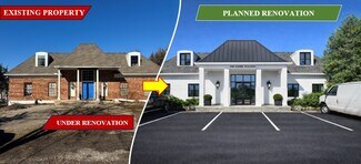 Plus de détails pour 4500 W 90th Ter, Prairie Village, KS - Bureau à vendre